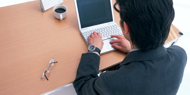 ホームページ制作に関するWEB制作者の役割